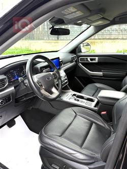 فورد إكسبلورر